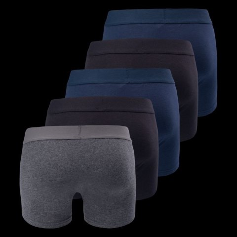 Męskie Bokserki RAVOR 5PACK Martes