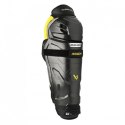 Nagolenniki hokejowe Bauer Supreme Mach Jr Bauer