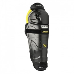 Nagolenniki hokejowe Bauer Supreme Mach Jr Bauer
