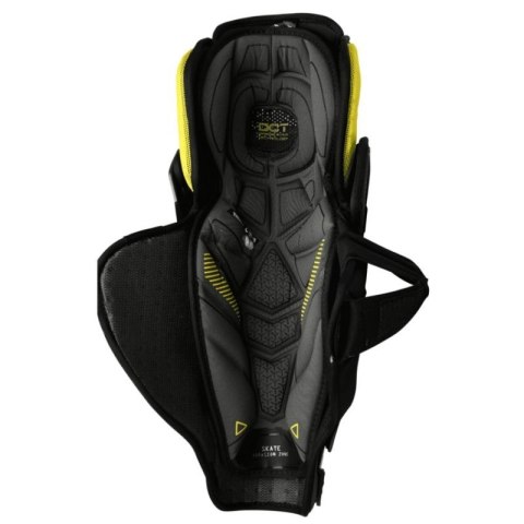 Nagolenniki hokejowe Bauer Supreme Mach Jr Bauer