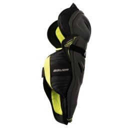 Nagolenniki hokejowe Bauer Vapor Fly40 Sr Bauer