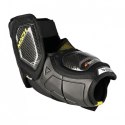 Nałokietniki hokejowe Bauer Supreme Mach Int Bauer