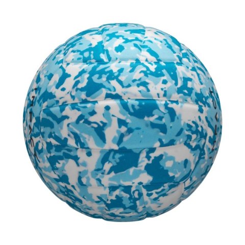 Piłka siatkowa Wilson Impact Gen Green VB niebiesko-biała WV2000801XBOF Wilson