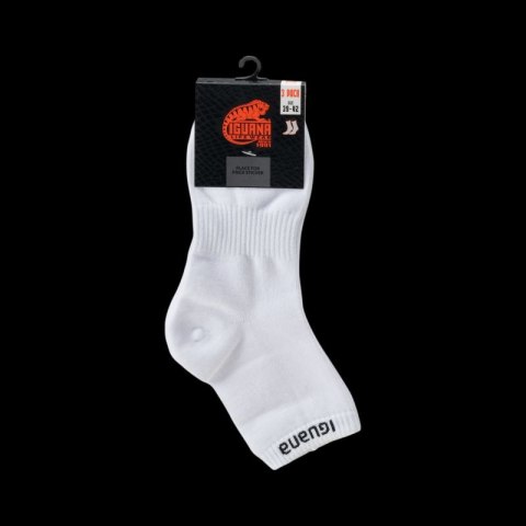 Skarpety wysokie IGINO HIGH 3 PACK Iguana
