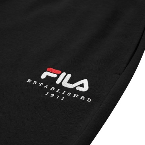 Spodnie Fila Valsera czarne FAU0228 80010 Fila