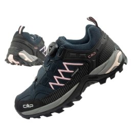 CMP Rigel buty sportowe damskie trekkingowe wodoodporne FITGO CMP