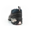 CMP Rigel buty sportowe damskie trekkingowe wodoodporne FITGO CMP