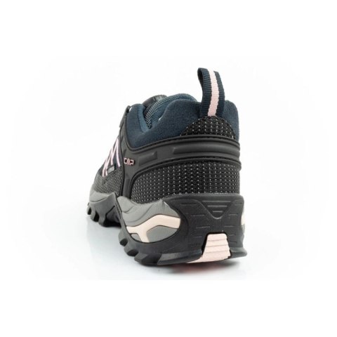 CMP Rigel buty sportowe damskie trekkingowe wodoodporne FITGO CMP