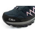 CMP Rigel buty sportowe damskie trekkingowe wodoodporne FITGO CMP