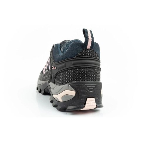 CMP Rigel buty sportowe damskie trekkingowe wodoodporne FITGO CMP