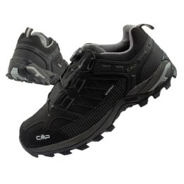 CMP Rigel buty sportowe męskie trekkingowe wodoodporne FITGO CMP