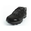 CMP Rigel buty sportowe męskie trekkingowe wodoodporne FITGO CMP