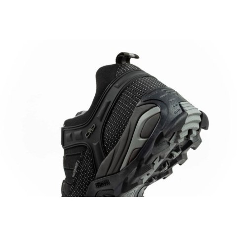 CMP Rigel buty sportowe męskie trekkingowe wodoodporne FITGO CMP