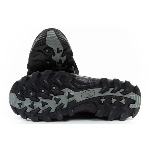 CMP Rigel buty sportowe męskie trekkingowe wodoodporne FITGO CMP