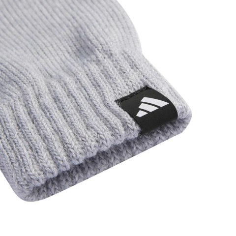 Czapka adidas Beanie + Rękawiczki Glove KB7340 Adidas