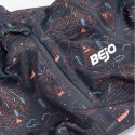 Dziecięca Bluzka termoaktywna GRAP TOP KDB Bejo