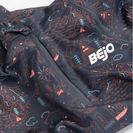 Dziecięca Bluzka termoaktywna GRAP TOP KDB Bejo