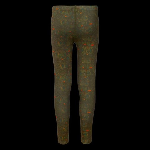 Dziecięce Legginsy termoaktywne GRAP BOTTOM JRB Bejo