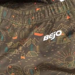 Dziecięce Legginsy termoaktywne GRAP BOTTOM JRB Bejo