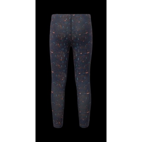 Dziecięce Legginsy termoaktywne GRAP BOTTOM KDB Bejo