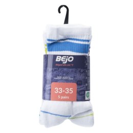 Dziecięce Skarpety za kostkę COLI PACK JRB Bejo