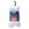 Dziecięce Skarpety za kostkę COLI PACK JRG Bejo