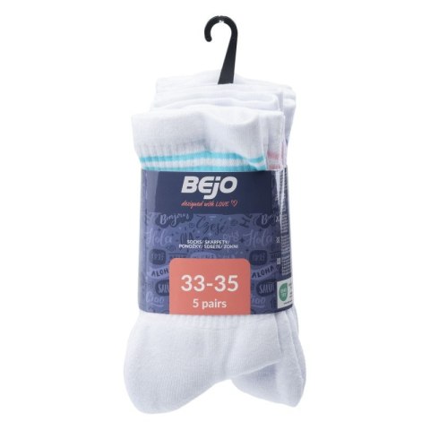 Dziecięce Skarpety za kostkę COLI PACK JRG Bejo