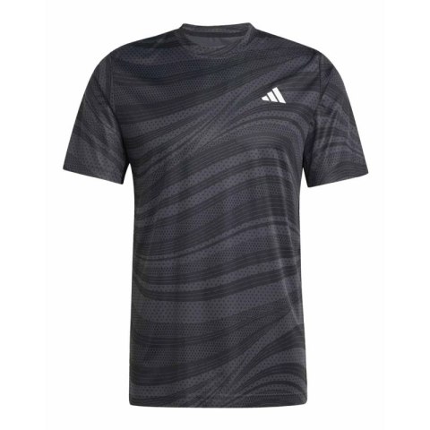 Koszulka adidas Club Graph Tee M JF8422 Adidas