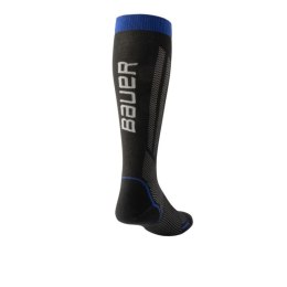 Skarpety Bauer Performance Skate Tall Bauer