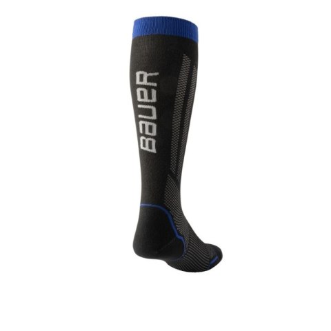 Skarpety Bauer Performance Skate Tall Bauer