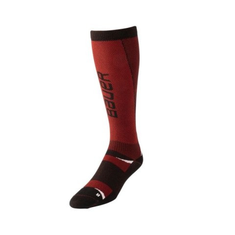 Skarpety Bauer Vapor Pro Skate Sr Bauer