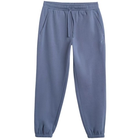 Spodnie męskie 4F CAS M1140 denim 4FWMM00TTROM1140 32S 4f