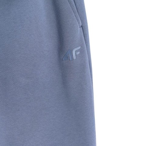 Spodnie męskie 4F CAS M1140 denim 4FWMM00TTROM1140 32S 4f