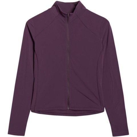 Bluza 4F W 4FWAW25TSWSF1873 50S 4f