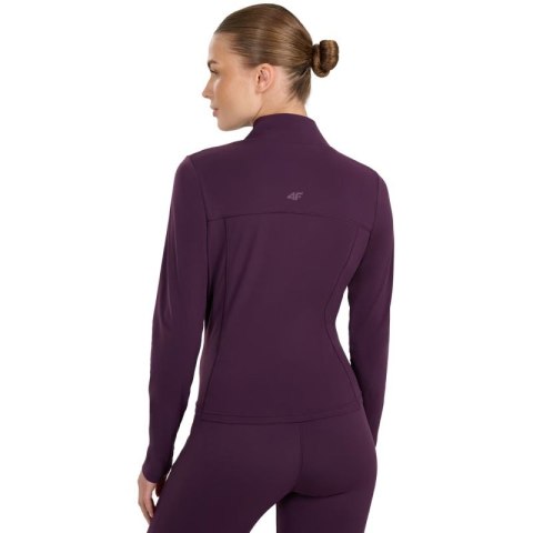 Bluza 4F W 4FWAW25TSWSF1873 50S 4f