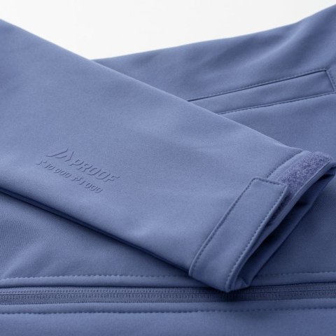 Damski Softshell LADY MEINO Martes