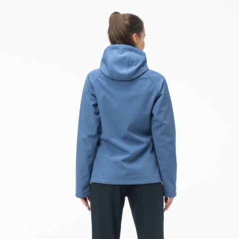 Damski Softshell LADY MEINO Martes