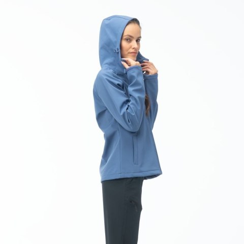 Damski Softshell LADY MEINO Martes