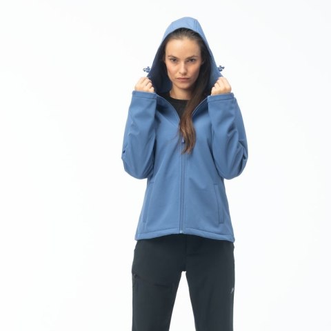Damski Softshell LADY MEINO Martes