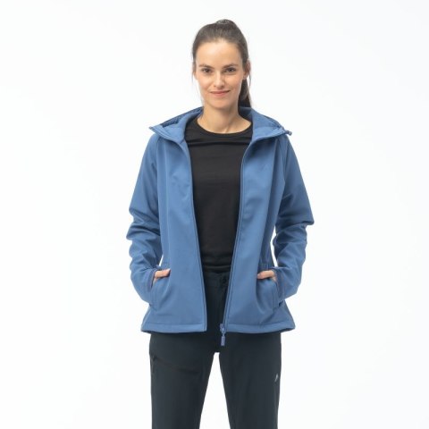 Damski Softshell LADY MEINO Martes