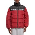 Karl Kani kurtka męska Retro Essential Puffer Jacket PD00007603 Karl Kani