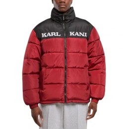 Karl Kani kurtka męska Retro Essential Puffer Jacket PD00007603 Karl Kani