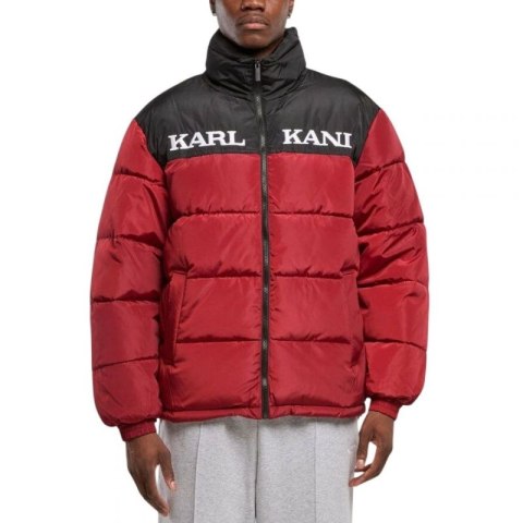 Karl Kani kurtka męska Retro Essential Puffer Jacket PD00007603 Karl Kani