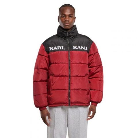 Karl Kani kurtka męska Retro Essential Puffer Jacket PD00007603 Karl Kani