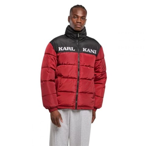 Karl Kani kurtka męska Retro Essential Puffer Jacket PD00007603 Karl Kani