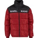 Karl Kani kurtka męska Retro Essential Puffer Jacket PD00007603 Karl Kani