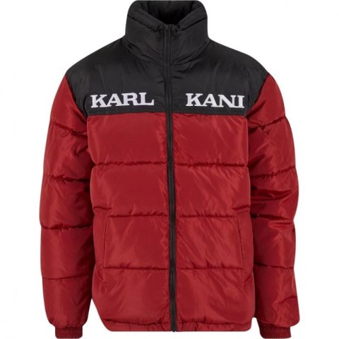 Karl Kani kurtka męska Retro Essential Puffer Jacket PD00007603 Karl Kani
