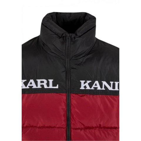 Karl Kani kurtka męska Retro Essential Puffer Jacket PD00007603 Karl Kani