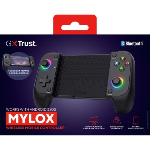 Kontroler bezprzewodowy TRUST GXT 735 Mylox mobile Trust