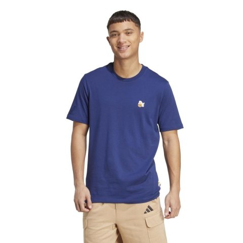 Koszulka adidas Dog Hoop M JZ7446 Adidas